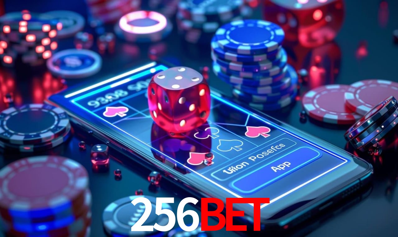 Desvendando o Mundo dos Jogos Virtuais na 256BET