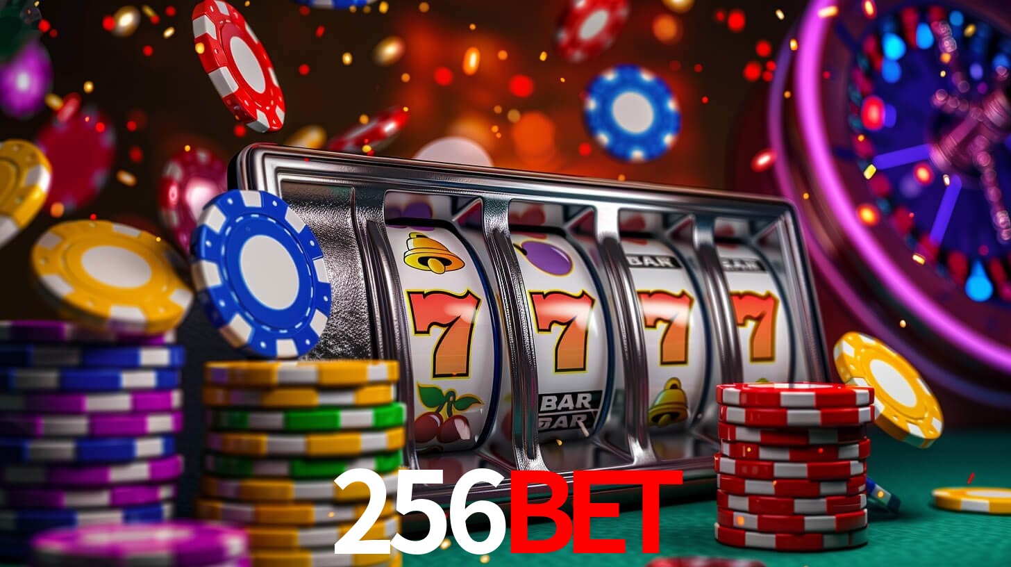 Desvendando o Mundo dos Jogos Virtuais na 256BET