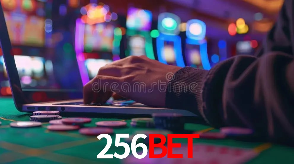 Descubra a Essência do 256BET: Nossa História e Compromissos