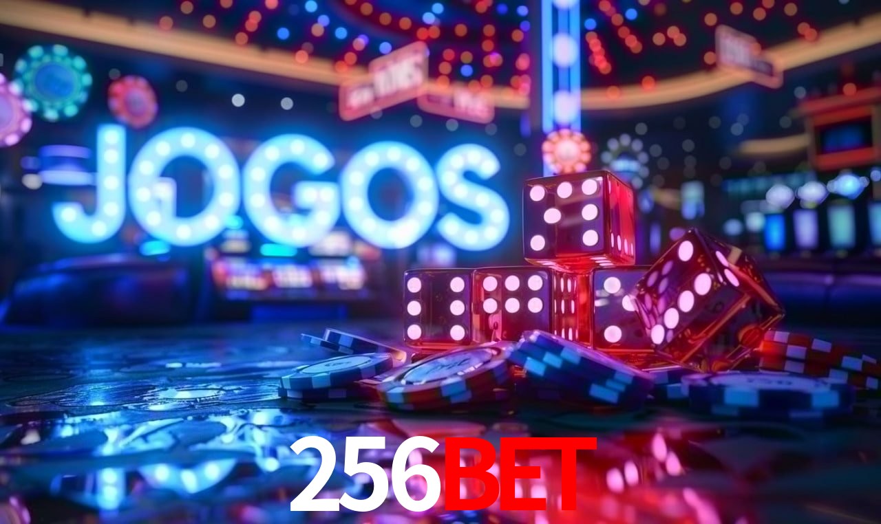 A Emoção da Loteria na 256BET: Uma Chance de Mudança de Vida